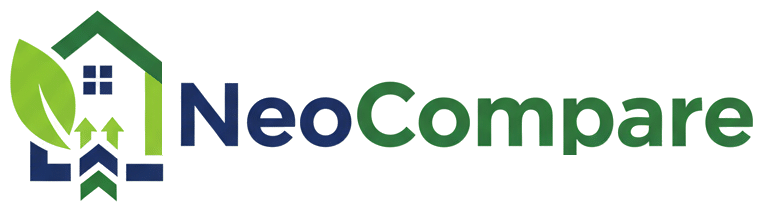 Logo NeoCompare - Comparateur devis rénovation énergétique Wallonie